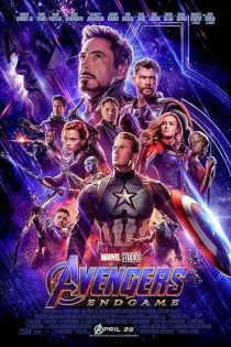 دانلود فیلم Avengers: Endgame 2019 دانلود فیلم Avengers: Endgame 2019