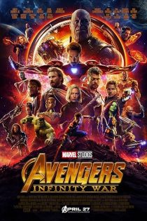 دانلود فیلم Avengers: Infinity War 2018 دانلود فیلم Avengers: Infinity War 2018