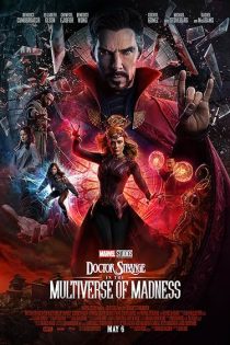 دانلود فیلم Doctor Strange in the Multiverse of Madness 2022 دانلود فیلم Doctor Strange in the Multiverse of Madness 2022