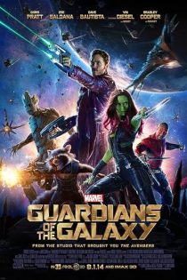 دانلود فیلم Guardians of the Galaxy 2014 دانلود فیلم Guardians of the Galaxy 2014