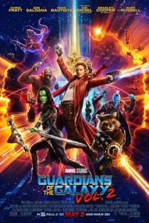 دانلود فیلم Guardians of the Galaxy: Vol. 2 2017