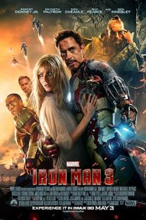 دانلود فیلم Iron Man 3 2013