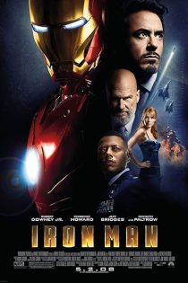 دانلود فیلم Iron Man 2008 دانلود فیلم Iron Man 2008