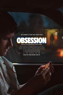 دانلود فیلم Obsession 2026