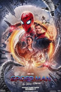 دانلود فیلم Spider-Man: No Way Home 2021 دانلود فیلم Spider-Man: No Way Home 2021