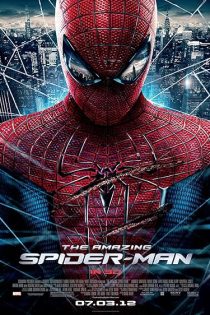 دانلود فیلم The Amazing Spider-Man 2012 دانلود فیلم The Amazing Spider-Man 2012