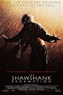 دانلود فیلم The Shawshank Redemption 1994