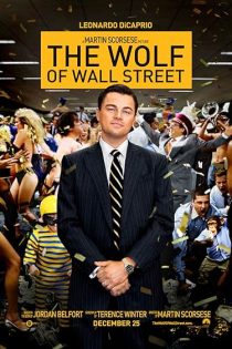 دانلود فیلم The Wolf of Wall Street 2013